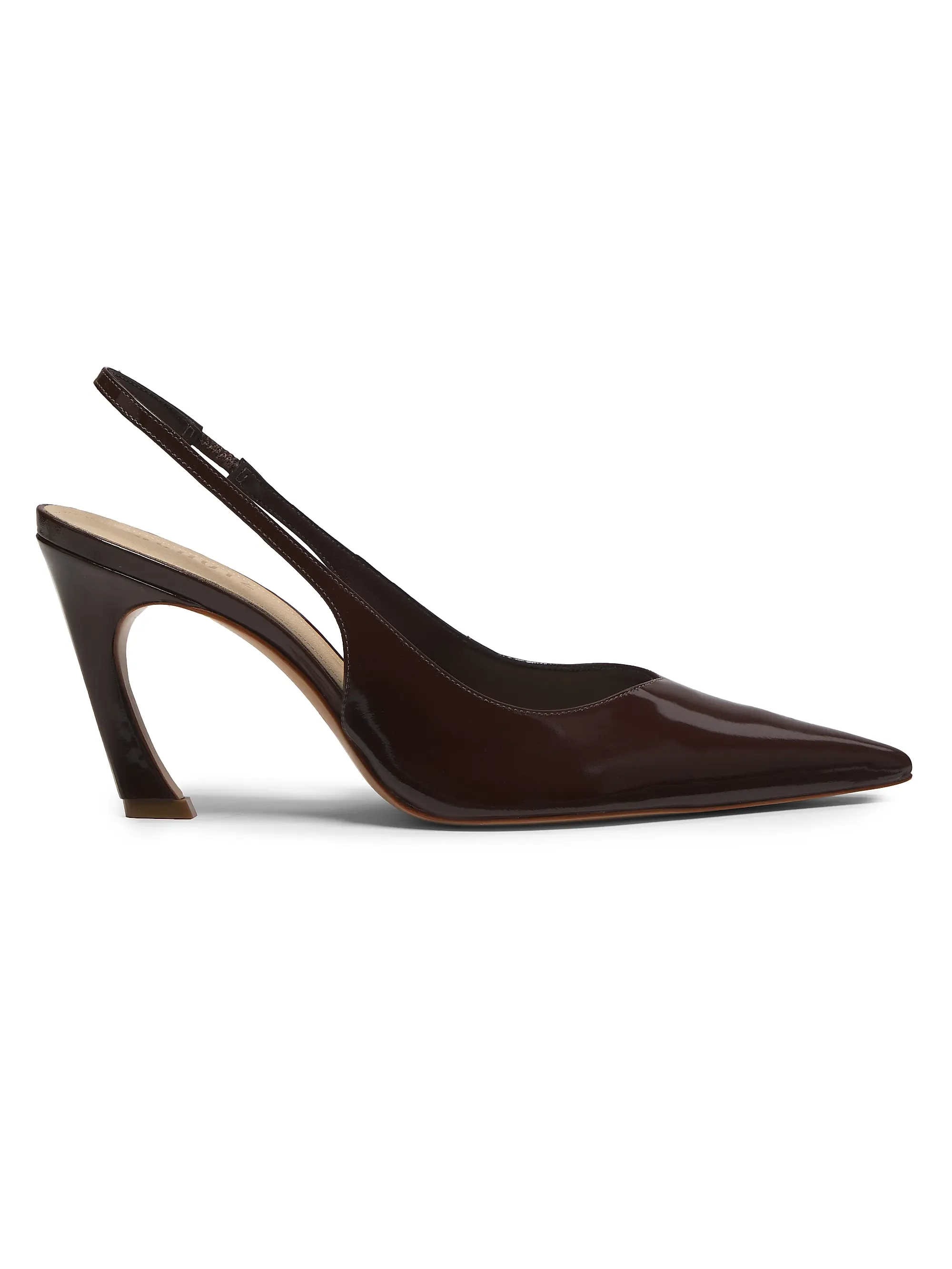 Lexi Sling 75mm Slingback Pumps