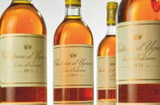 Sotheby's online auction