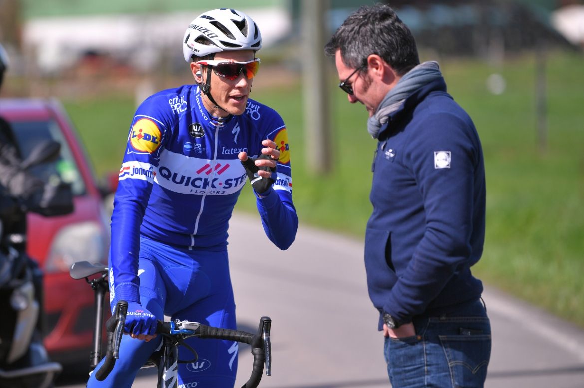 Niki Terpstra (Quick-Step Floors)
