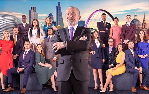 The Apprentice - BBC1 | What to Watch