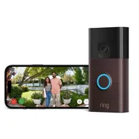 Ring Battery Video Doorbell (2024)