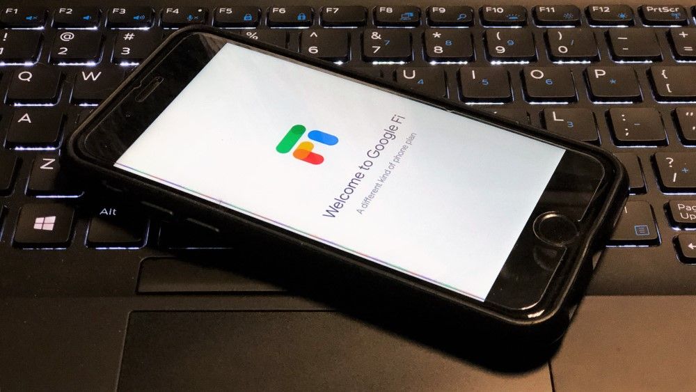 Google Fi VPN 终于在 iPhone 上推出了