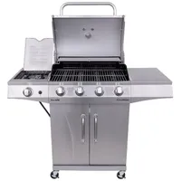 Grills: save up to $450 on gas and charcoal grills at Lowes