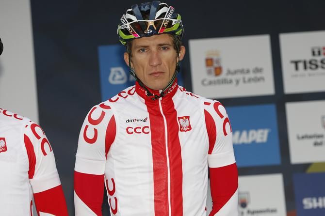 Przemyslaw Niemiec (Poland)
