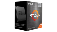 AMD Ryzen 7 5700X3D CPU: now $209 at Amazon