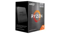 AMD Ryzen 7 5700X3D CPU: now $196 at Amazon