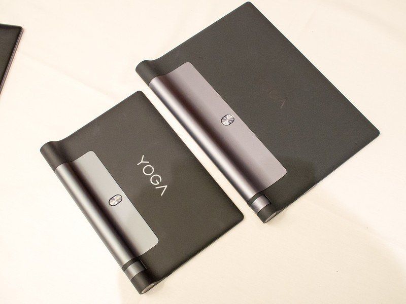 Lenovo Yoga Tab 3