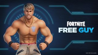 fortnite free guy challenges