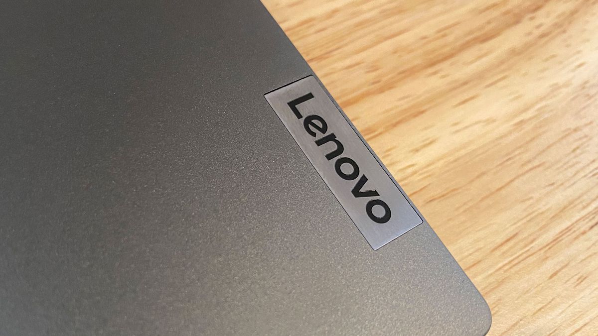 Lenovo Flex 5G