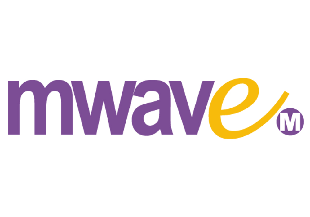 Mwave logo