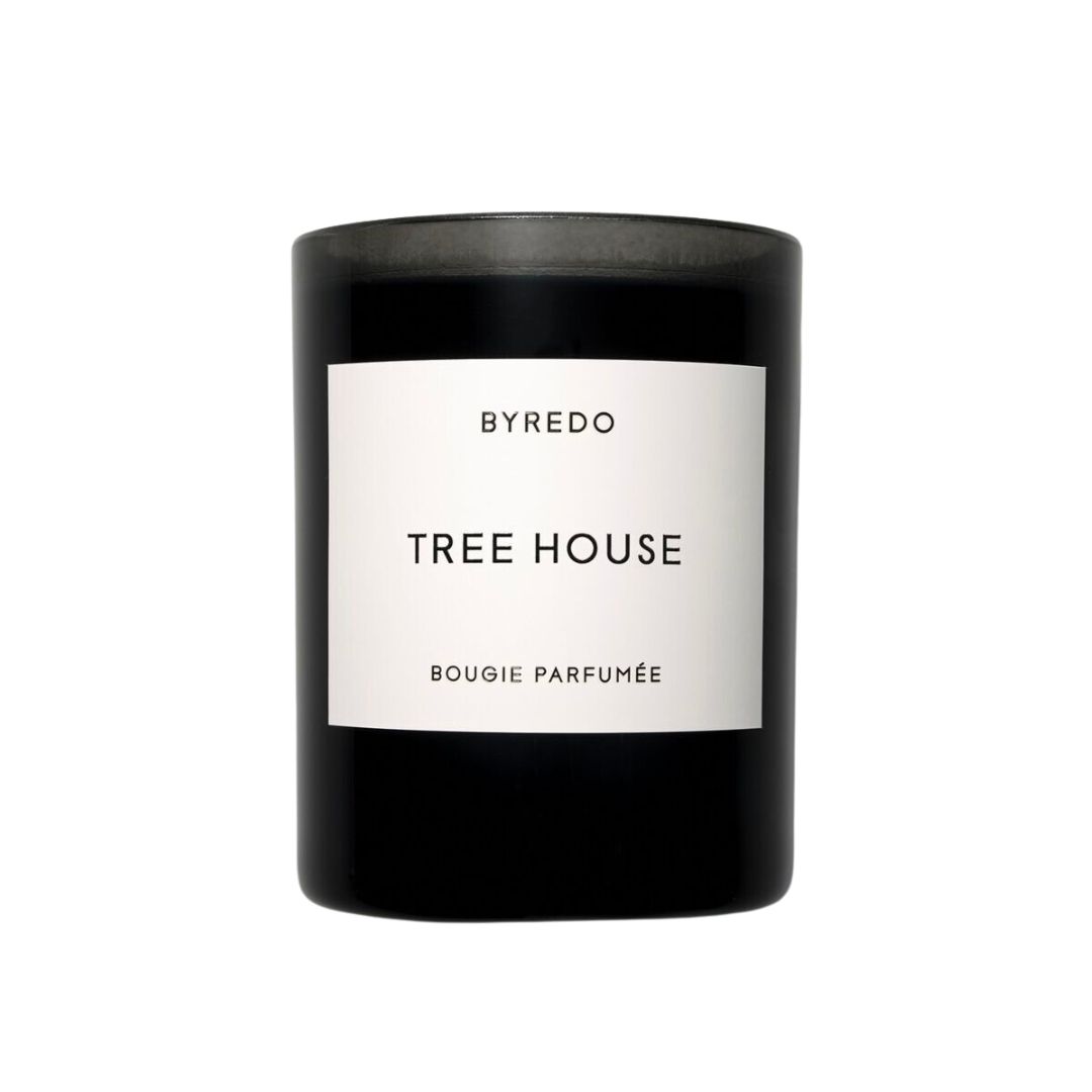 Byredo Tree House Candle