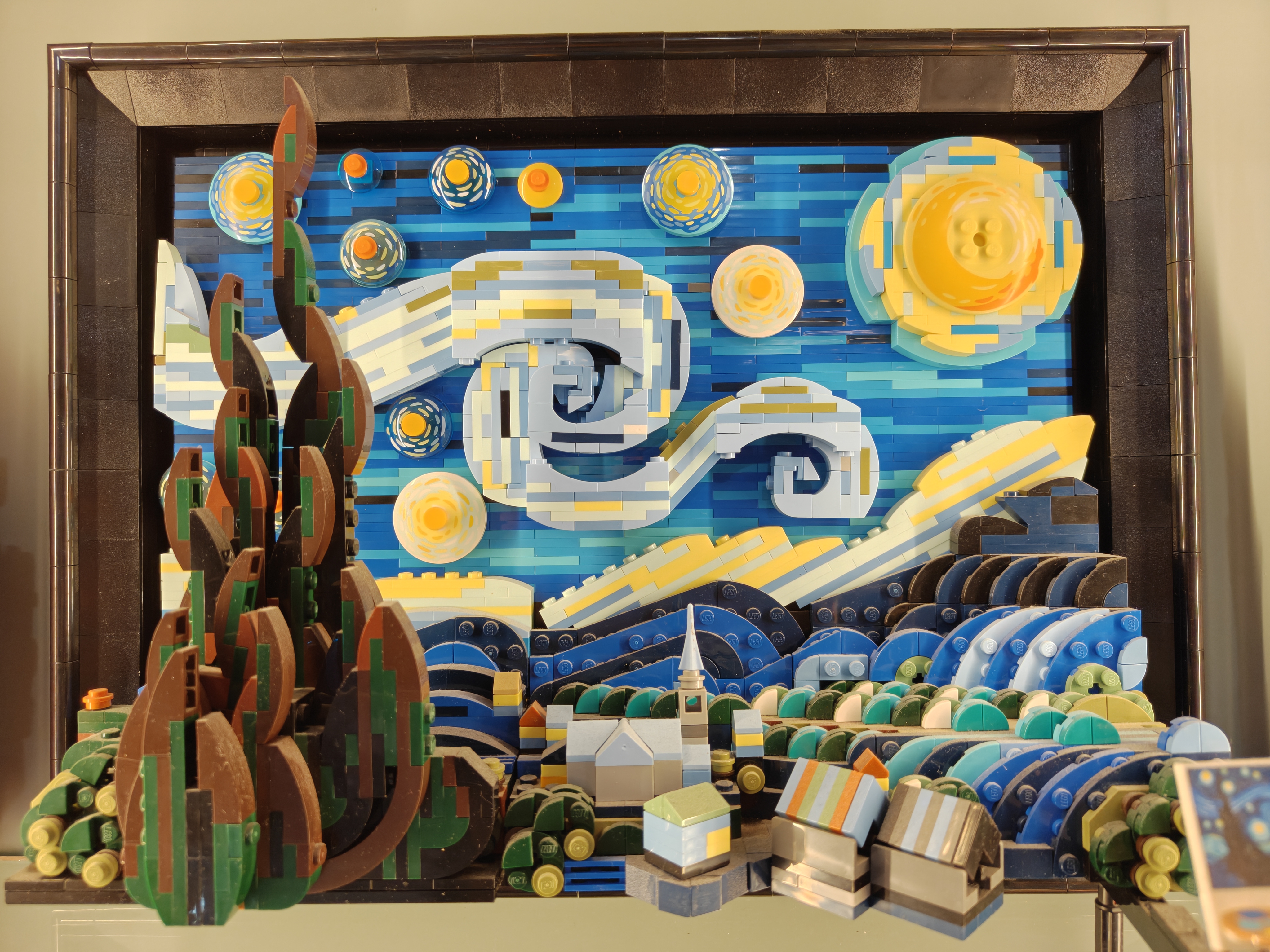 OnePlus 15R camera shots