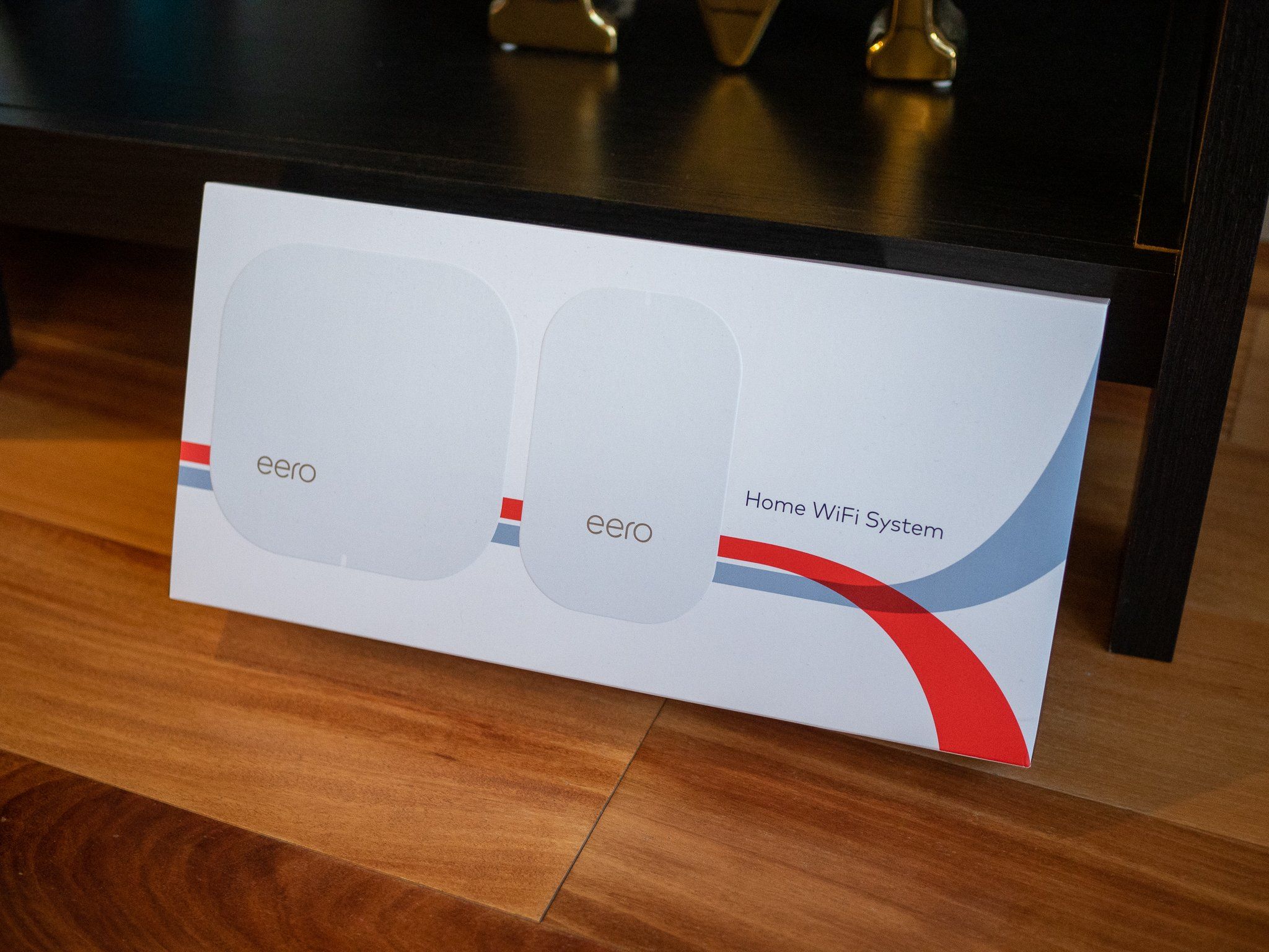 Should I buy an Eero mesh router for an apartment? | Android Central