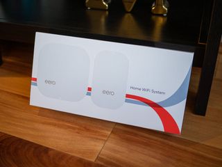 Eero Pro kit