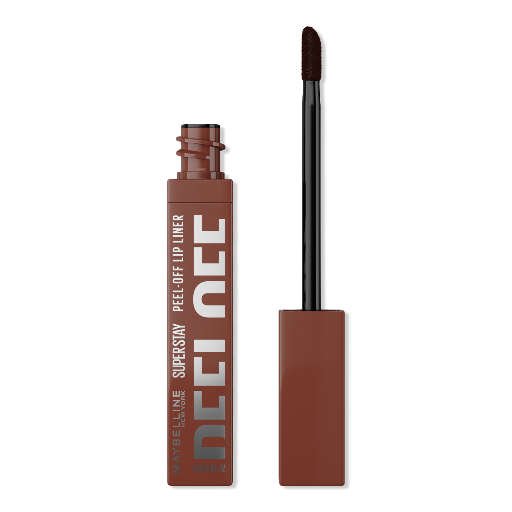 Super Stay Peel Off Lip Liner - Aura