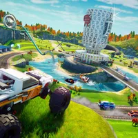 Lego 2K Drive | May 19