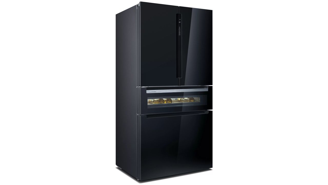 Best fridge freezer 2023 for all budgets T3