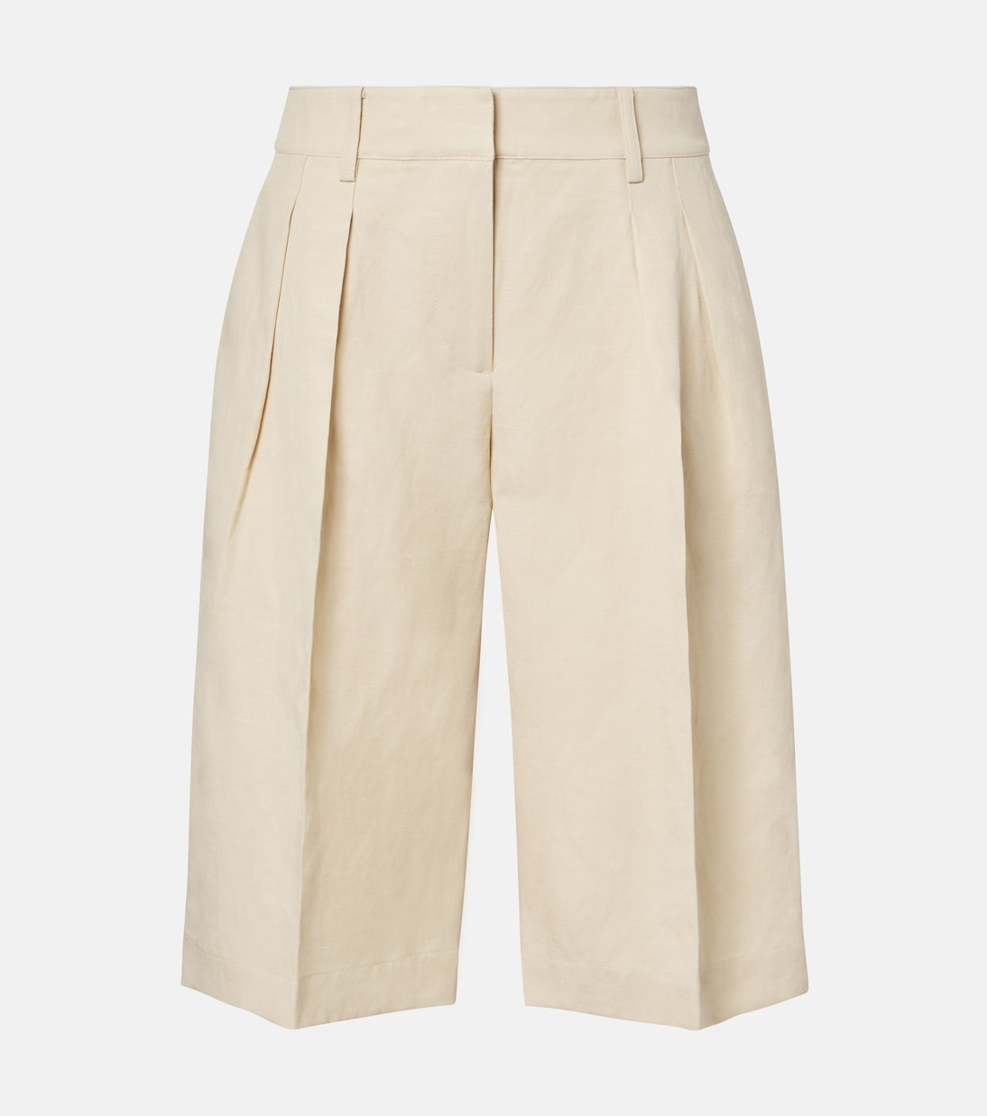 Bilbao Bermuda Shorts