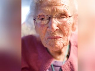 Bernice Madigan was the world’s fifth-oldest living person until her death at age 115 in January 2015. 