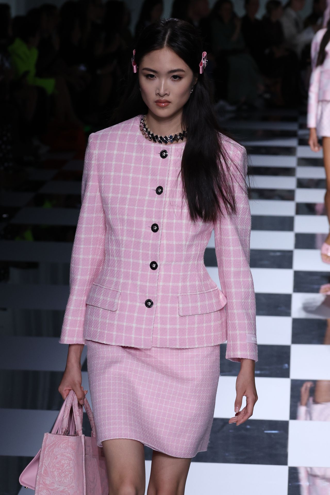 Versace SS24