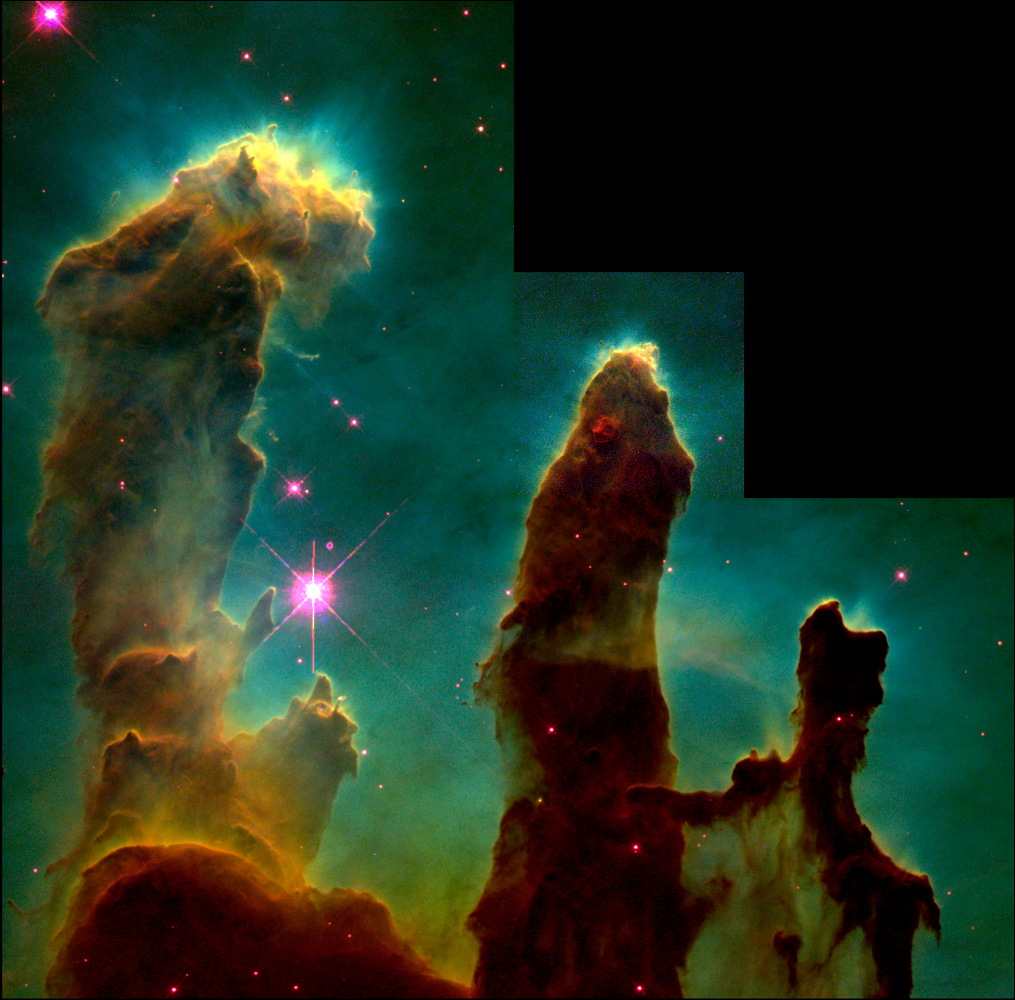 gehandicapt gezantschap tijger Hubble Space Telescope Webcast Thursday: How to Watch Live | Space