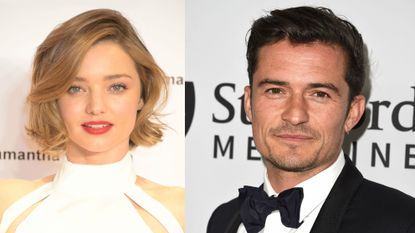 miranda kerr orlando bloom