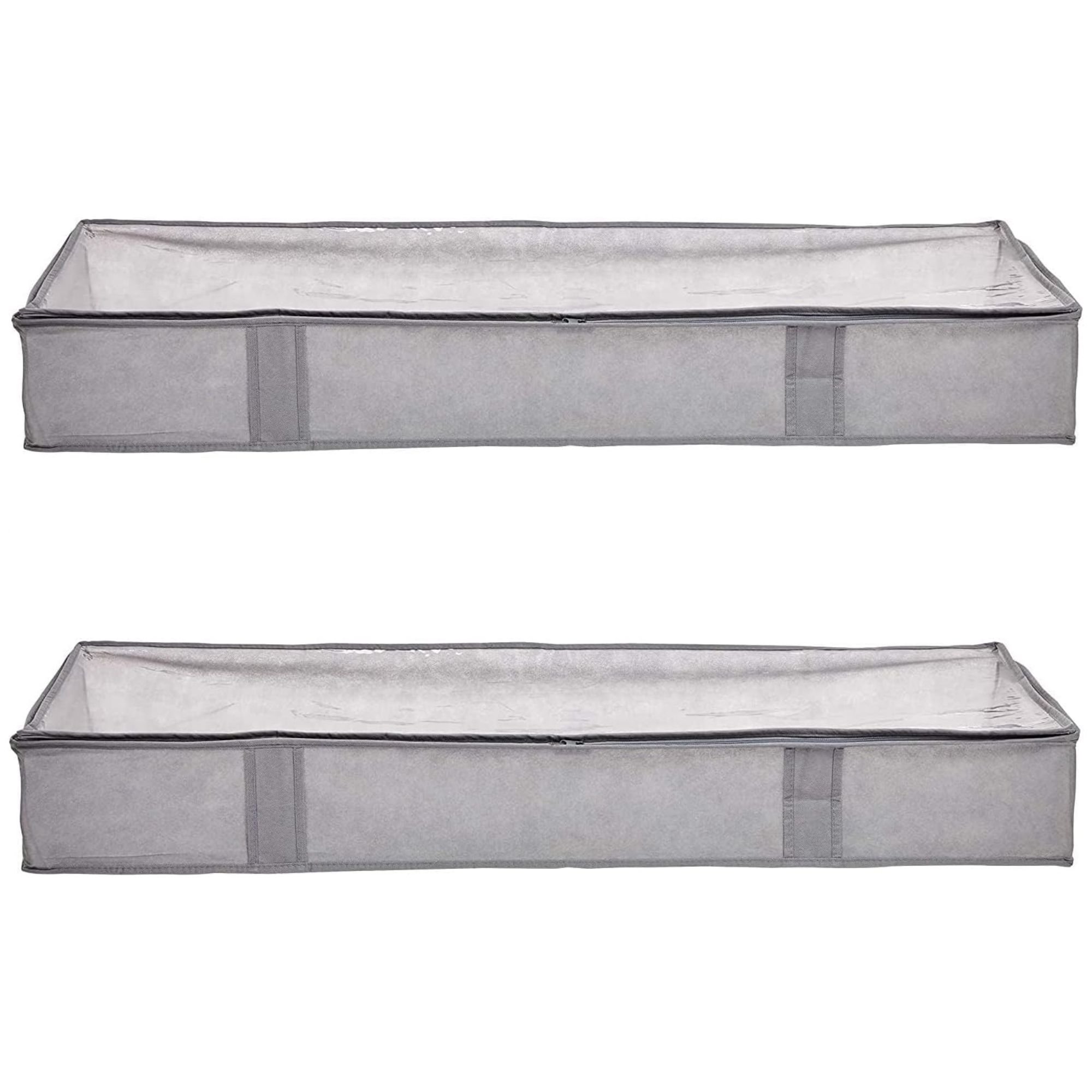 Amazon Basics Under Bed Storage Bags