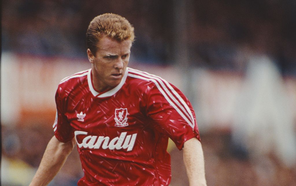 Ranked! The 50 best Liverpool players ever FourFourTwo