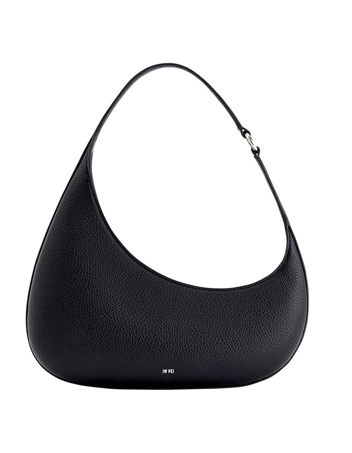 Jw Pei Women's Harlee Shoulder Bag - Black