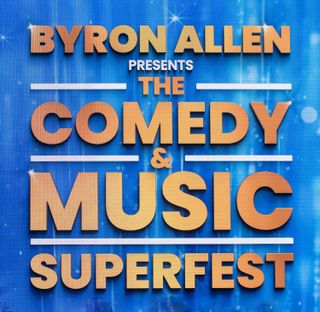 Byron Allen Superfest