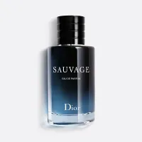 Dior Sauvage eau de parfum spray