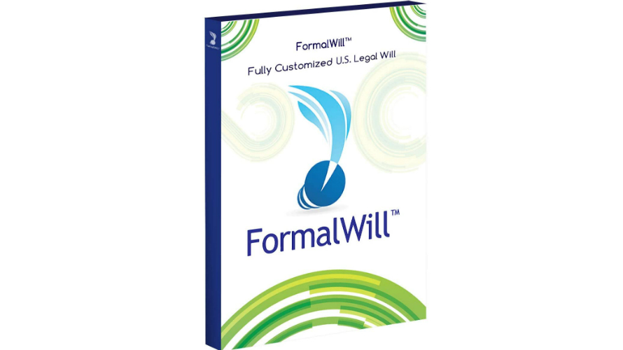 Formalwill