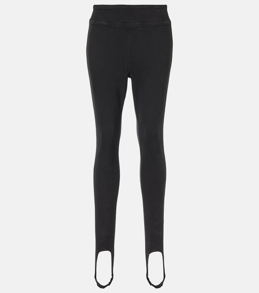 Jetset Jersey Stirrup Leggings