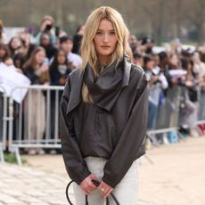 An image of Sarah Pidgeon. 