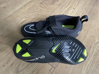 Indoor shoes Nike SuperRep Cycle 2 Next Nature