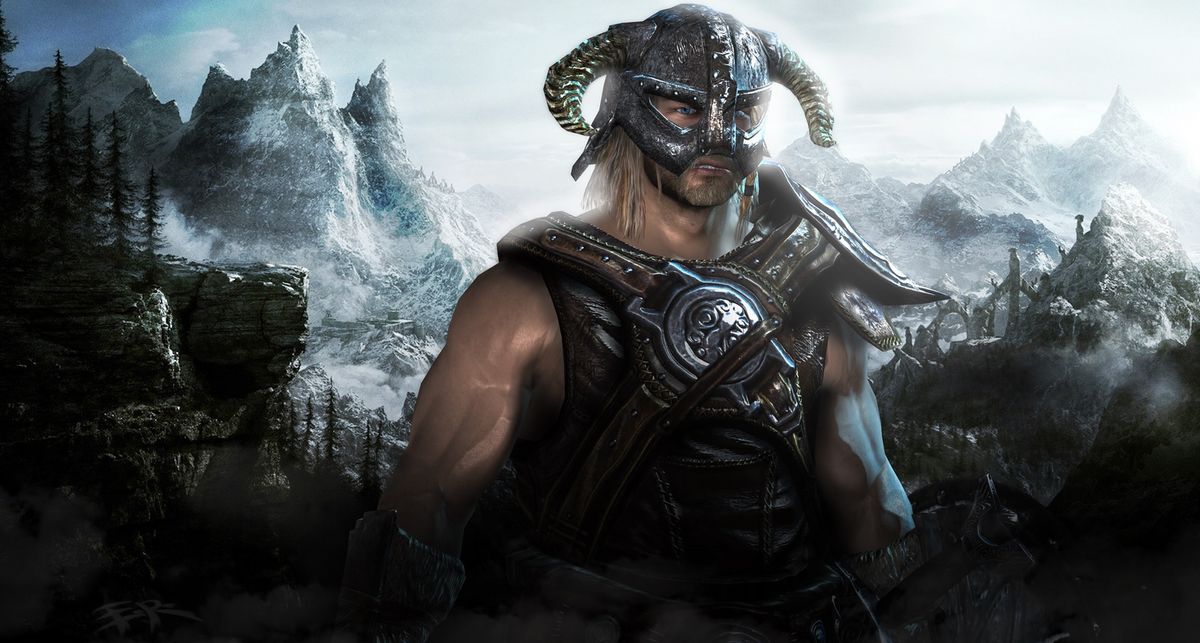 Bethesda Won't Reveal Elder Scrolls 6 Until Close to Release