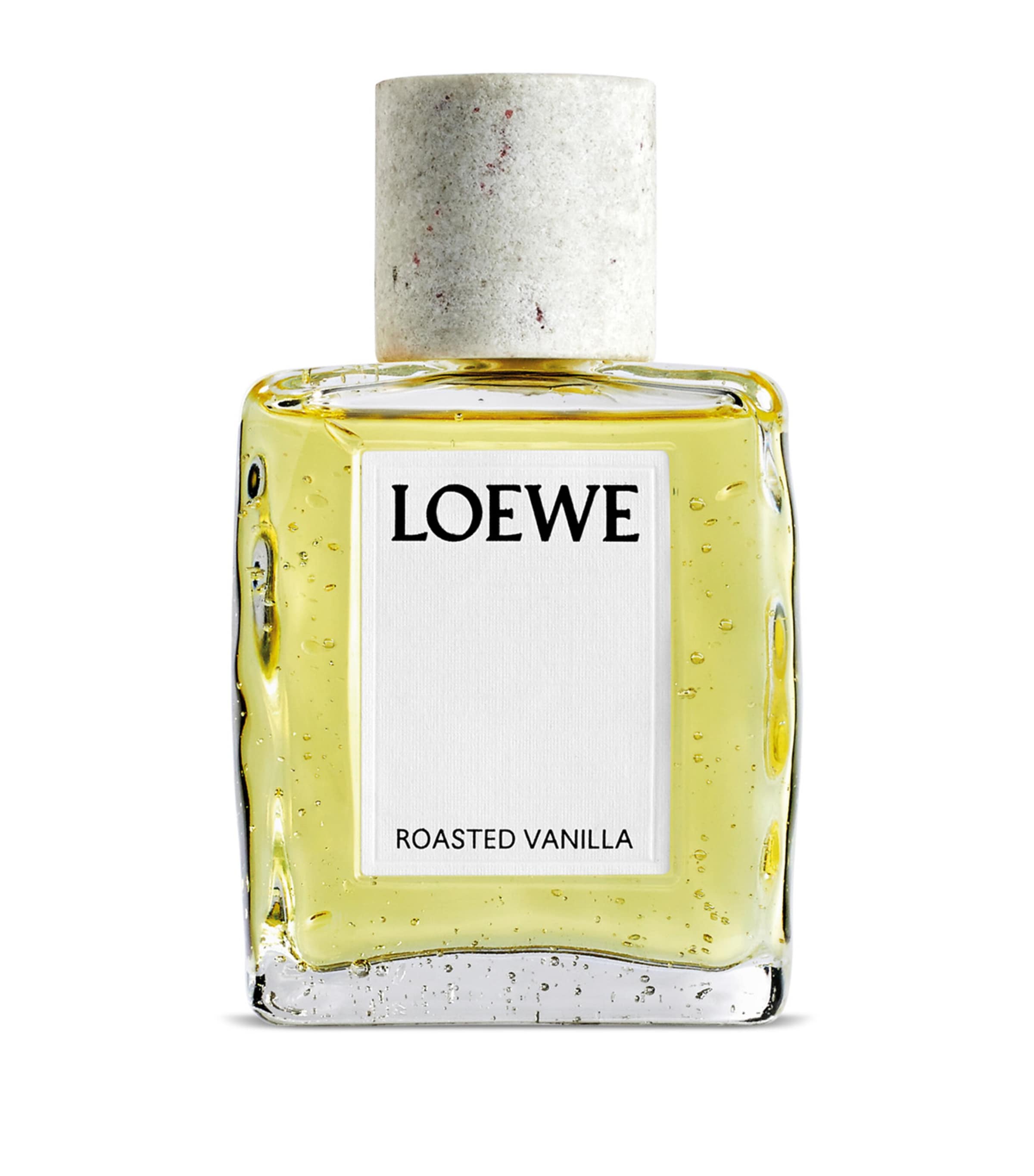 Loewe Roasted Vanilla Eau De Parfum (100ml)