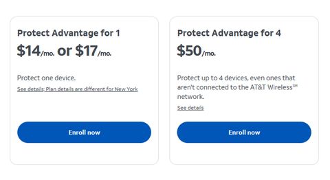 AT&T phone insurance: Everything you need to know | Android Central