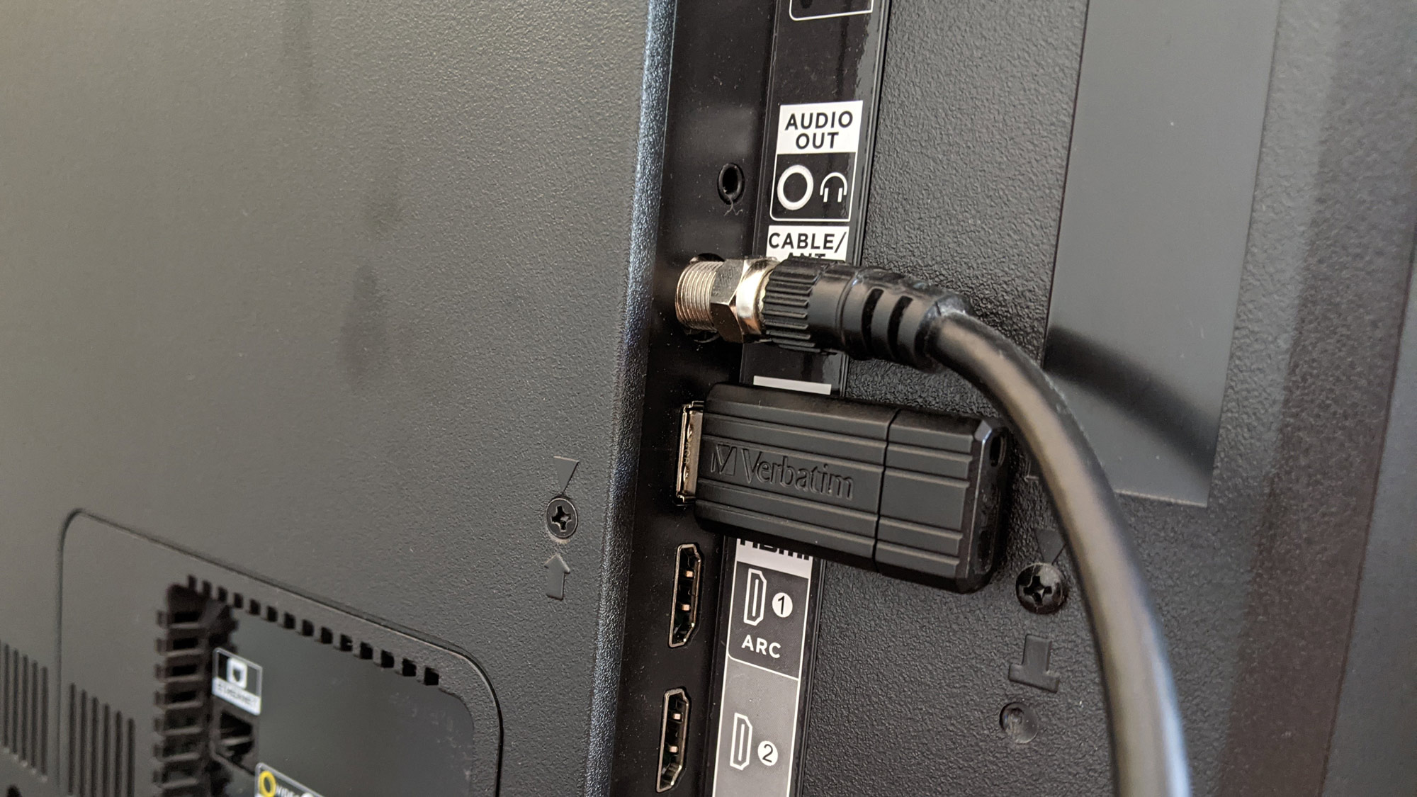 How to add USB storage to a Roku TV | Tom's Guide