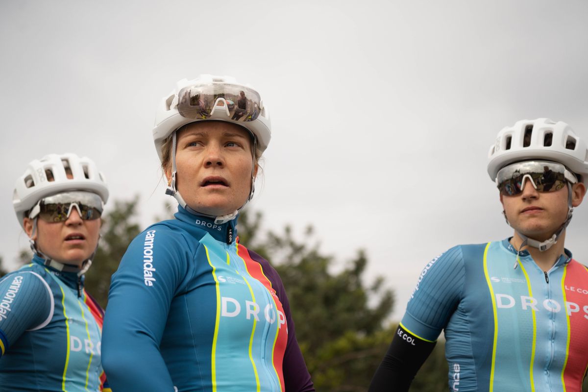 Drops Cycling
