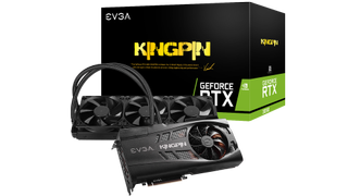 EVGA GeForce RTX 3090 K|NGP|N