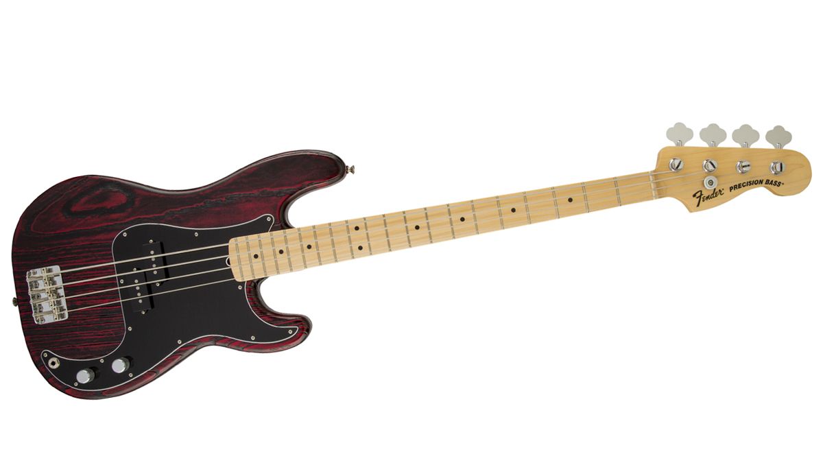 10 of the best midrange bass guitars from £750/1,000 to £1,500/2,000