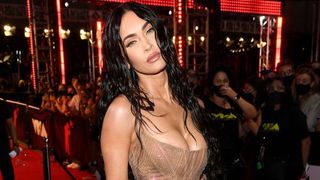new york, new york september 12 megan fox attends the 2021 mtv video music awards at barclays center on september 12, 2021 in the brooklyn borough of new york city photo by kevin mazurmtv vmas 2021getty images for mtv viacomcbs