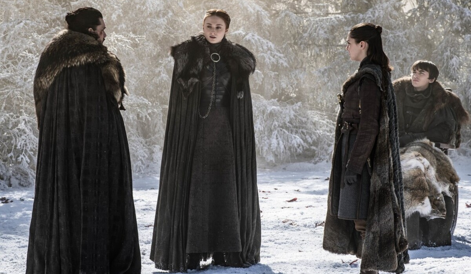 Game Of Thrones Ending: 6 Things I Still Can't Get Over | Cinemablend