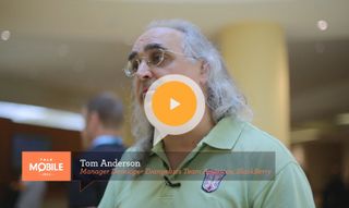 Watch Tom Anderson talk about the many roads to development..