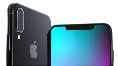 2018 iPhone X
