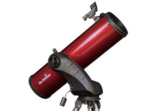 Sky-Watcher Star Discovery P150i telescope