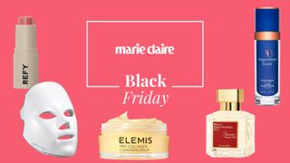 black friday - beauty products from the article