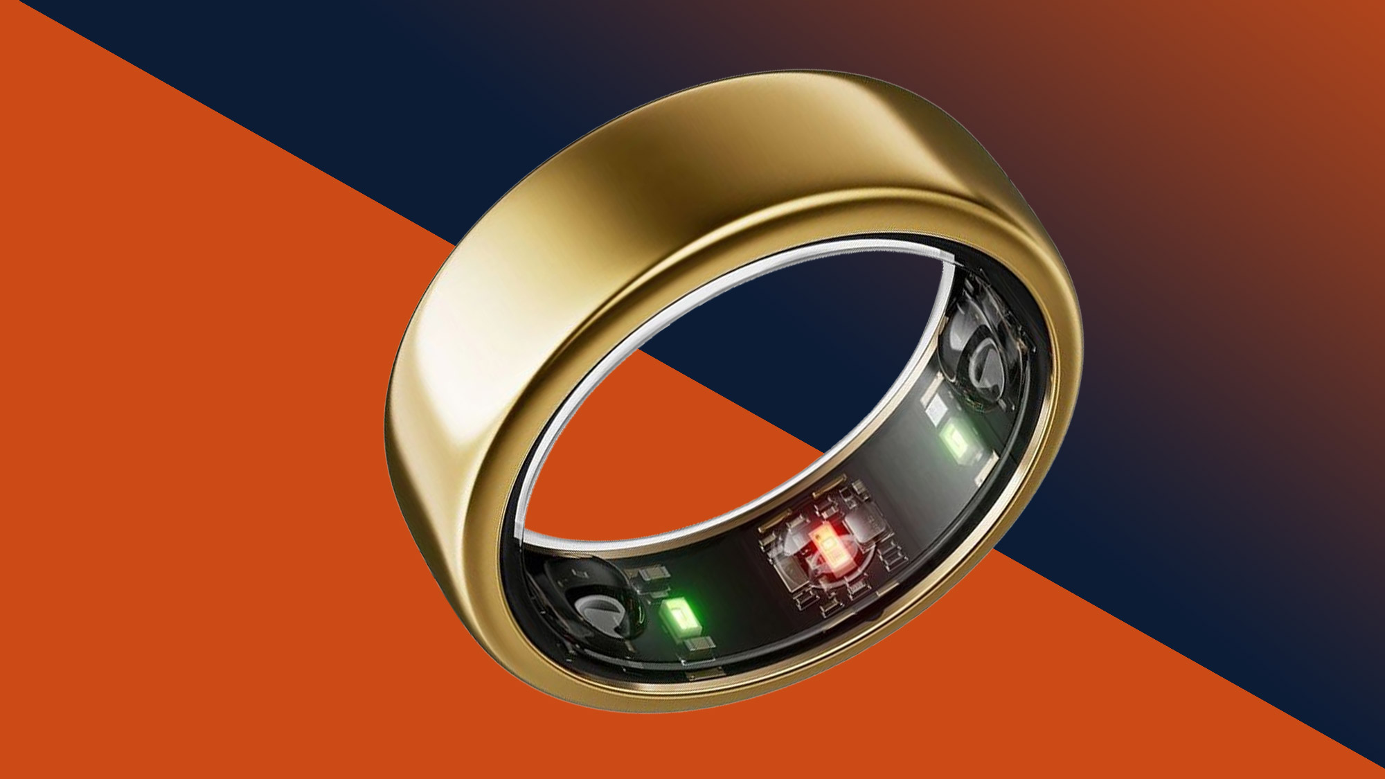 Best smart ring 2024 The Samsung Galaxy Ring rivals available now