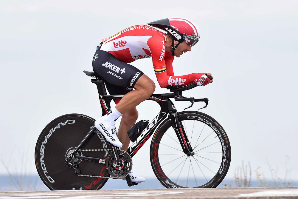 Maxime Monfort (Lotto Soudal)